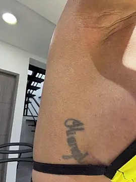 AnnyVega   online show from June 2026 03:14:02 PM