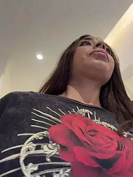 AnnyVega   online show from June 2026 10:03:01 PM