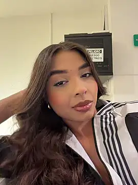 AnnyVega   online show from July 2026 09:41:02 PM