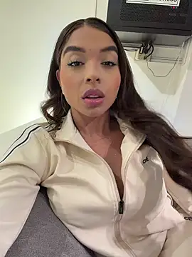 AnnyVega   online show from July 2026 09:08:01 PM
