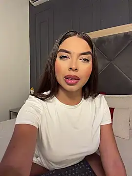 AnnyVega   online show from July 2026 04:20:01 PM
