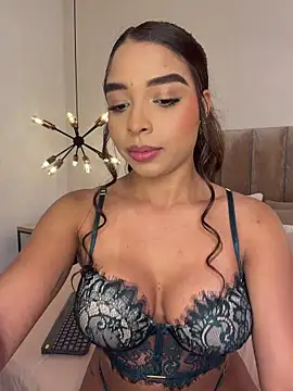 AnnyVega   online show from July 2026 11:29:01 PM