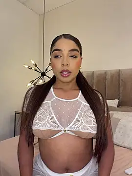 AnnyVega   online show from July 2026 10:07:02 PM