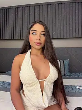 AnnyVega   online show from July 2026 03:52:02 PM
