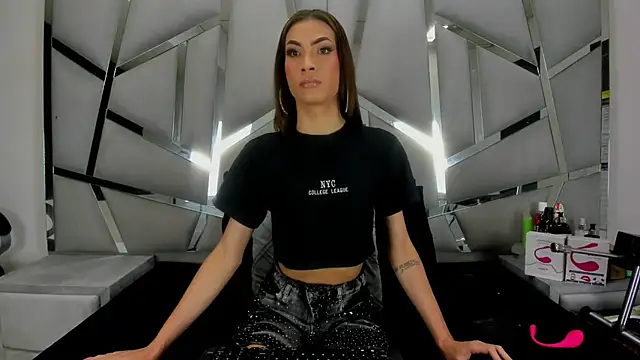 Alicee Grey online show from July 2026 01:29:02 PM