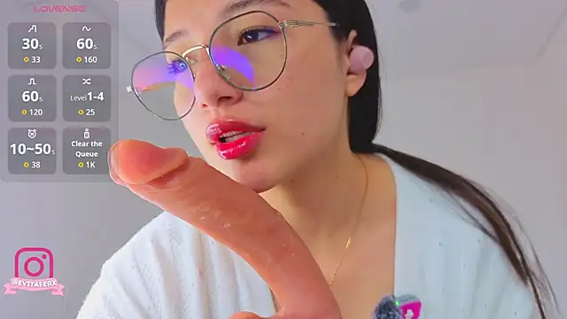 eva depp  online show from July 2026 11:48:02 AM