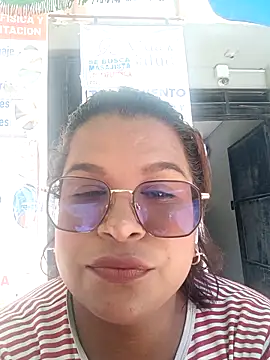 luna hotxx23 online show from April 2026 05:10:01 PM