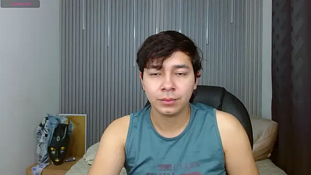 Julian Smith21 online show from June 2026 03:51:02 AM