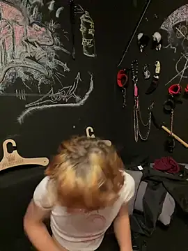 PurrfectSin69 online show from February 2026 05:44:02 PM