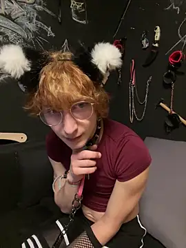 PurrfectSin69 online show from February 2026 06:52:01 PM