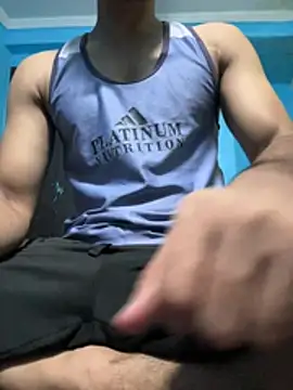 mightyythorrrr online show from July 2026 07:43:01 PM