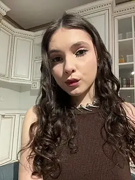 GIGI DAVS online show from February 2026 08:51:01 PM