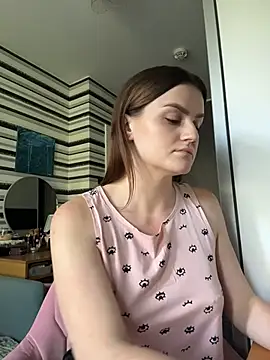 UnholyAmy online show from May 2026 04:45:02 PM