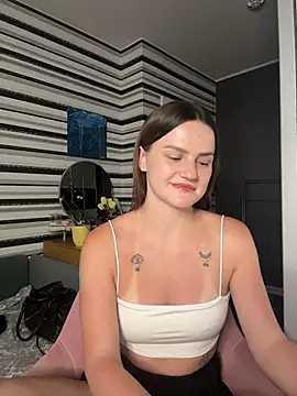 UnholyAmy online show from June 2026 07:58:02 PM