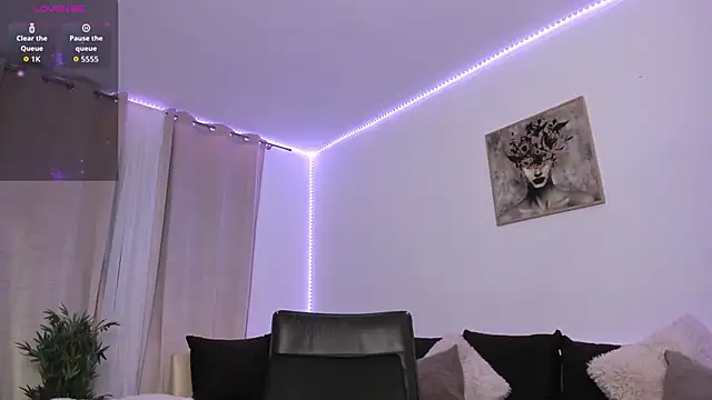 PureBlisss  online show from May 2026 01:57:16 AM