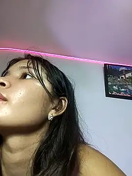 Ashley amor online show from March 2026 10:00:02 AM