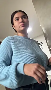 LaiaGomez online show from July 2026 09:02:01 PM