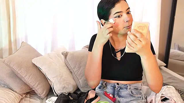 mekari fox online show from March 2026 06:45:02 PM