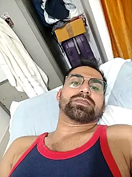 RonitVora online show from March 2026 07:30:01 PM