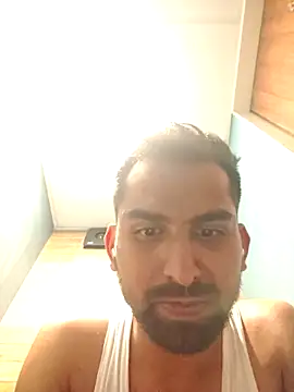 RonitVora online show from May 2026 06:03:01 PM