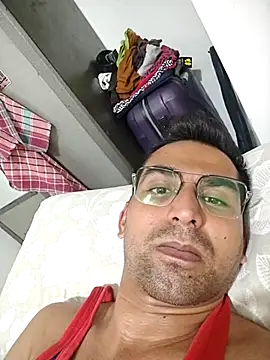 RonitVora online show from May 2026 05:43:01 PM