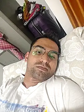 RonitVora online show from May 2026 05:33:01 PM