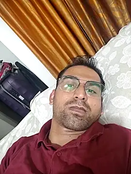 RonitVora online show from May 2026 08:06:02 PM