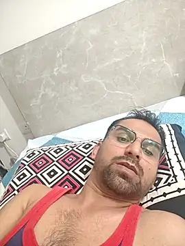 RonitVora online show from June 2026 05:46:01 PM