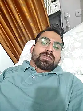 RonitVora online show from July 2026 03:29:02 PM