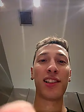 Thiago Jones1 online show from June 2026 10:07:01 PM