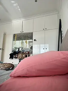 Snapshot of touchmybodybaby chatting on February 2026 09:46:01 PM touchmybodybaby online show from February 2026 09:46:01 PM