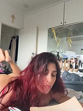 Snapshot of touchmybodybaby chatting on February 2026 11:47:02 PM touchmybodybaby online show from February 2026 11:47:02 PM