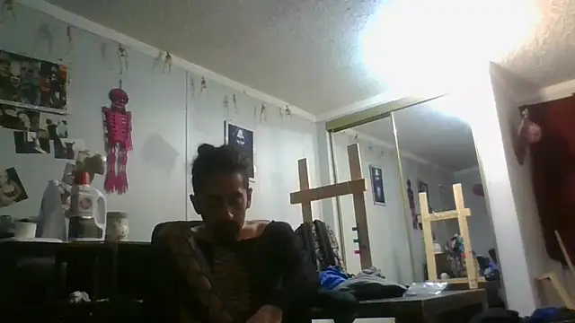 Snapshot of Pnut420 chatting on March 2026 03:39:01 AM Pnut420 online show from March 2026 03:39:01 AM