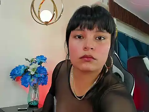 Snapshot of samantamanoban chatting on February 2026 04:13:01 AM samantamanoban online show from February 2026 04:13:01 AM