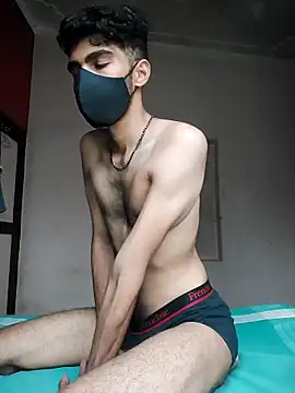 NikhilN247913 online show from March 2026 09:59:01 AM