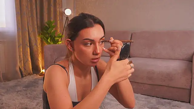 Snapshot of EnriquetaLemma chatting on March 2026 11:46:02 AM EnriquetaLemma online show from March 2026 11:46:02 AM