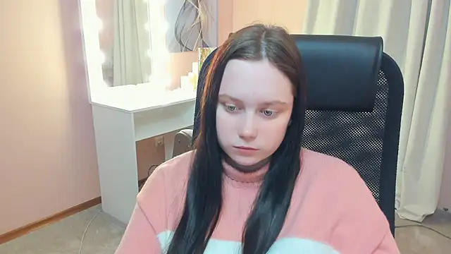 LynnaNull online show from February 2026 07:50:01 AM