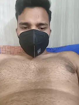 HotRider  online show from February 2026 04:38:02 PM