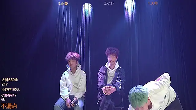 CP009 online show from February 2026 12:14:01 PM