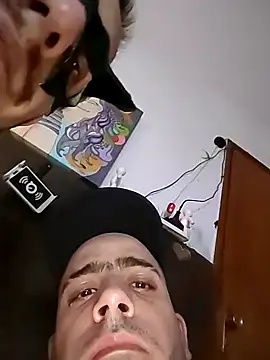 joyboyAct online show from April 2026 07:58:02 PM