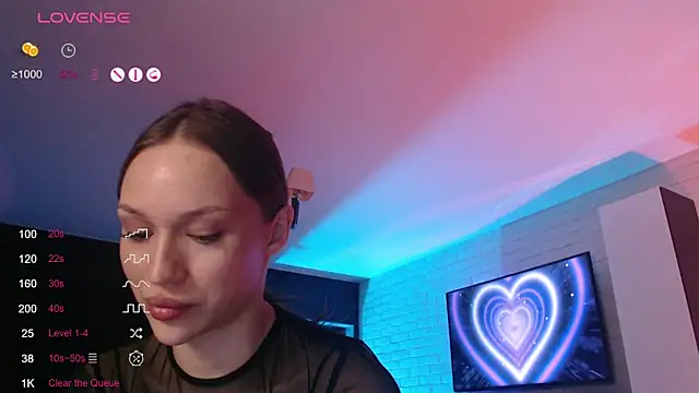 Snapshot of Jade_Amore chatting on April 2026 05:07:01 PM Jade Amore online show from April 2026 05:07:01 PM