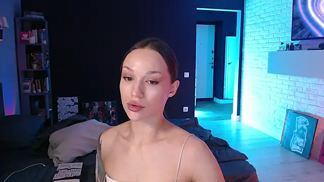 Jade Amore online show from May 2026 05:10:01 PM
