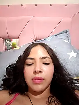 Sexy cloe outdoors online show from March 2026 06:15:01 AM