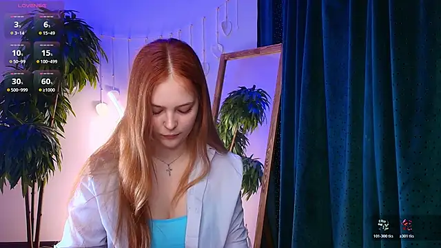 Elle Funning online show from April 2026 03:49:02 AM