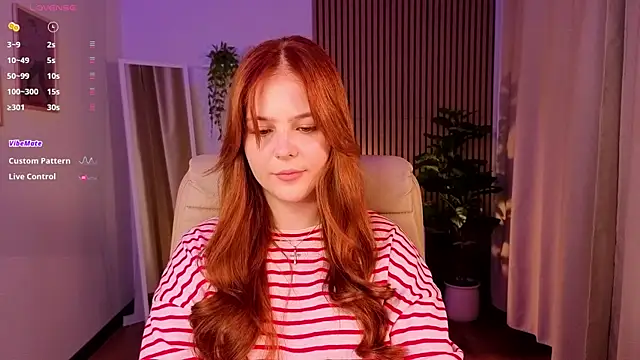 Elle Funning online show from May 2026 11:23:04 PM