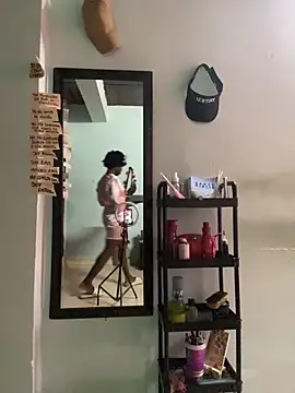 AnelimDagota  online show from April 2026 11:44:01 AM