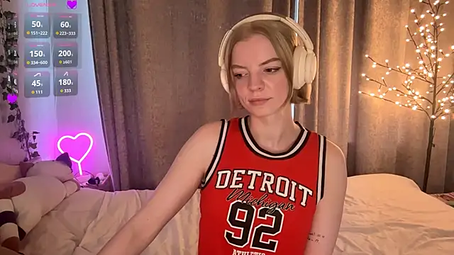 Marry Sornatiko online show from May 2026 03:17:01 PM
