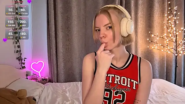Marry Sornatiko online show from May 2026 03:17:01 PM