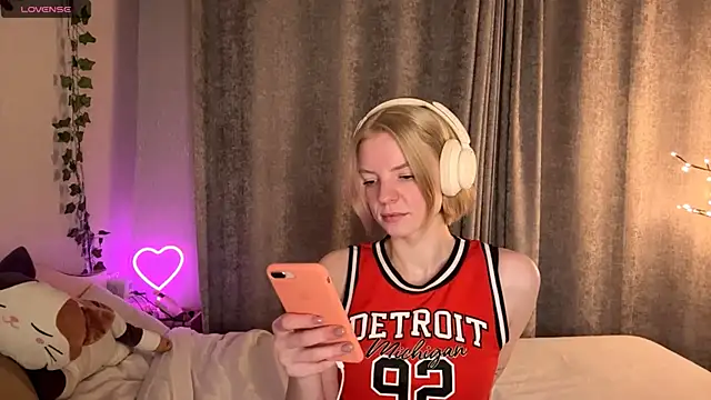 Marry Sornatiko online show from May 2026 06:26:02 PM