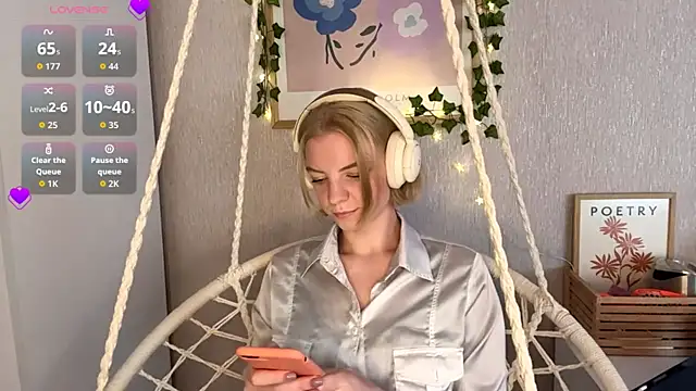 Marry Sornatiko online show from May 2026 03:19:02 PM